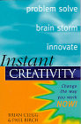 Instant Creativity