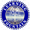 LEARNING FOUNTAIN Award