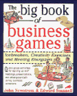 Big Book of Business Games