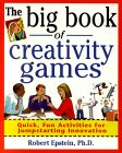 creativity games