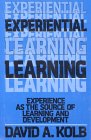 Experiential Learning: Experience as the Source of Learning and Development