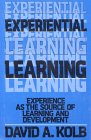 Experiential Learning: Experience as the Source of Learning and Development