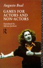 Games for Actors and Non-actors