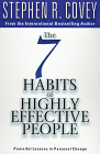 Seven Habits of Highly Effective People