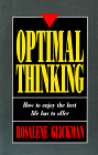 Optimal Thinking