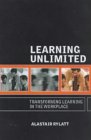 Learning Unlimited