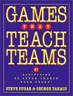 Games That Teach Teams