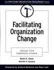 Facilitating Organization Change