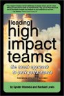 Leading High Impact Teams