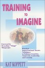 Training to Imagine