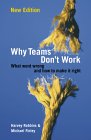 Why Teams Don't Work