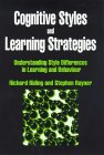 Cognitive Styles and Learning Strategies