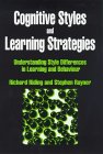 Cognitive Styles and Learning Strategies