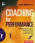 Coaching For Performance