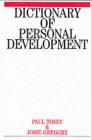 Dictionary of Personal Development